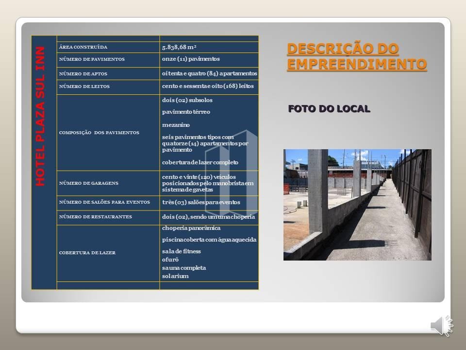Comercial à venda com 5858m² no Setor Sul, Goiânia (GO) — foto 7 de 12