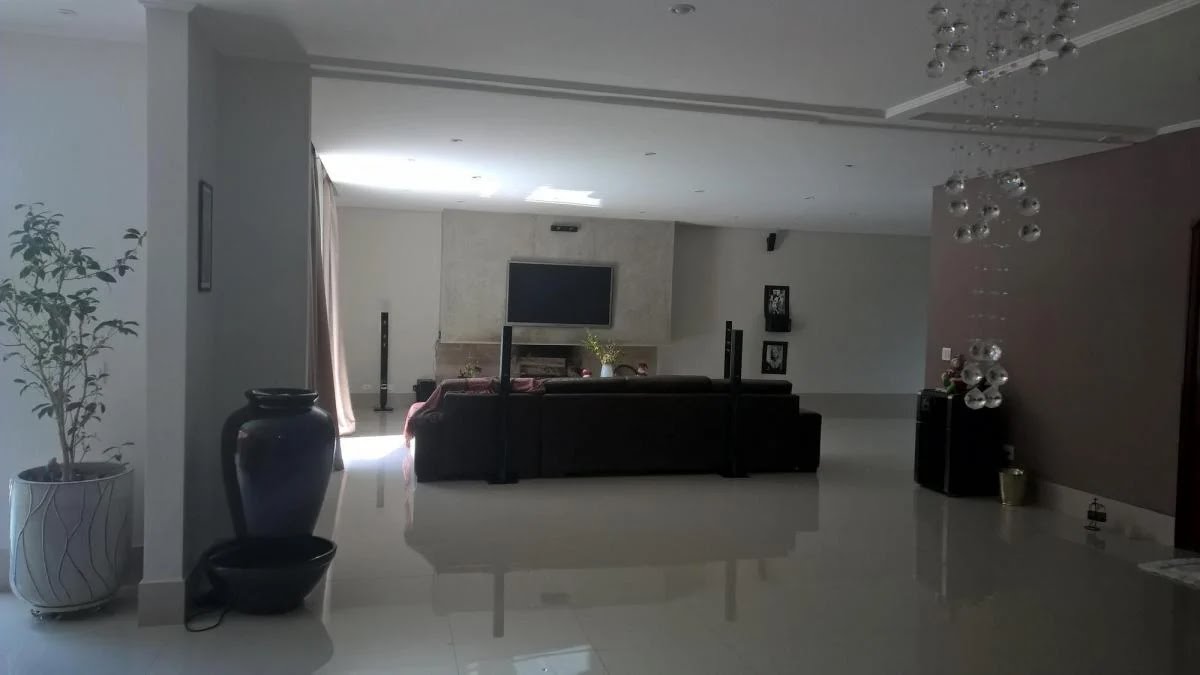 Casa à Venda Rua Cordilheiras, Bela Aliança/SP 
