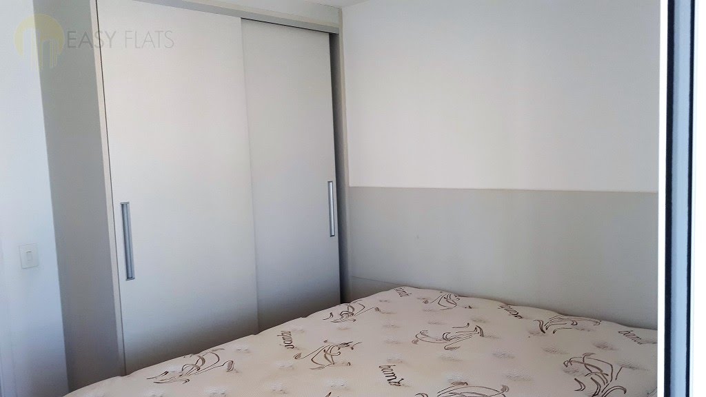 Apartamento para alugar com 1 quarto, 1 suíte, 1 vaga e 44m² no Brooklin, São Paulo (SP) — foto 19 de 29