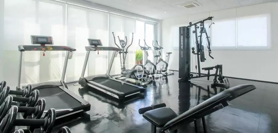 Apartamento à venda com 3 quartos, 3 suítes, 2 vagas e 182m² no Gonzaga, Santos (SP) — foto 12 de 13