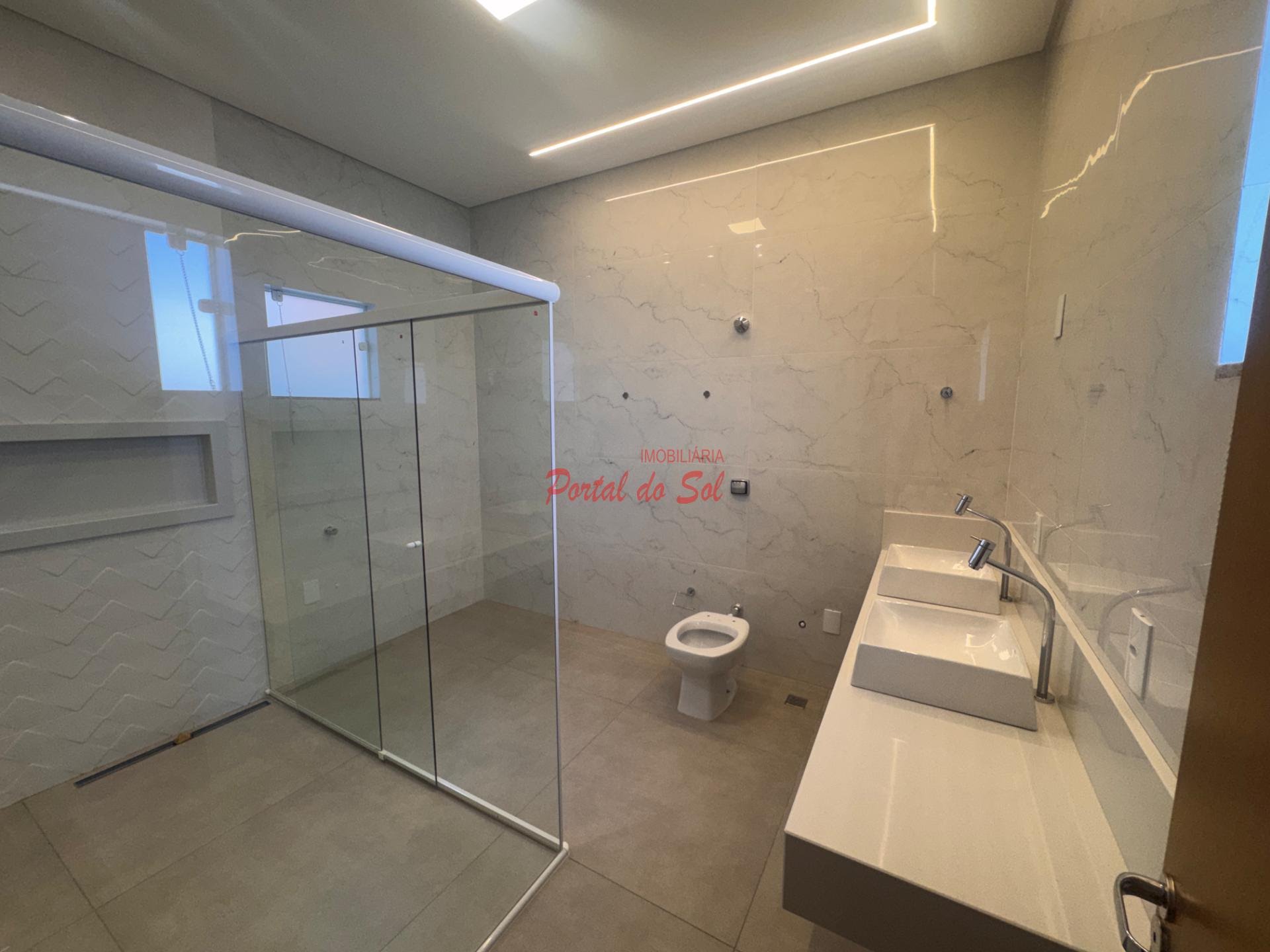 Casa à venda com 3 quartos, 1 suíte, 3 vagas e 221m² no Residêncial Tarumas, Santo Antônio da Platina (PR) — foto 14 de 21