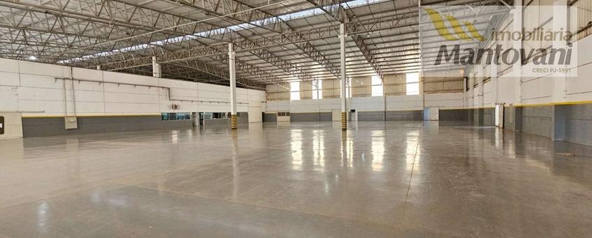 Comercial à venda com 35060m² no Guarapó, Cesário Lange (SP) — foto 8 de 10