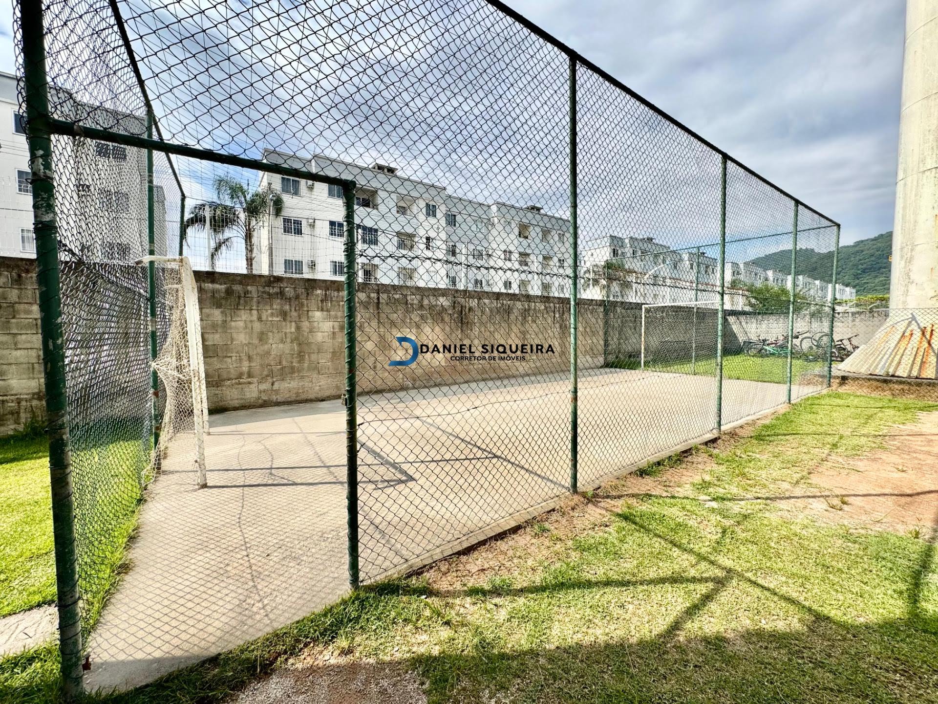 Apartamento à venda com 2 quartos, 1 banheiro, 1 vaga e 46m² no Fundos, Biguaçu (SC) — foto 15 de 19