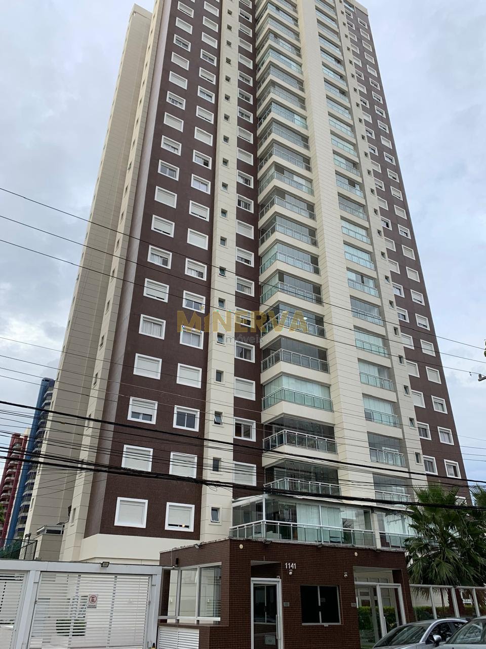 Apartamento à venda com 4 quartos, 3 suítes, 3 vagas e 148m² no Vila Gomes Cardim, São Paulo (SP) — foto 2 de 21