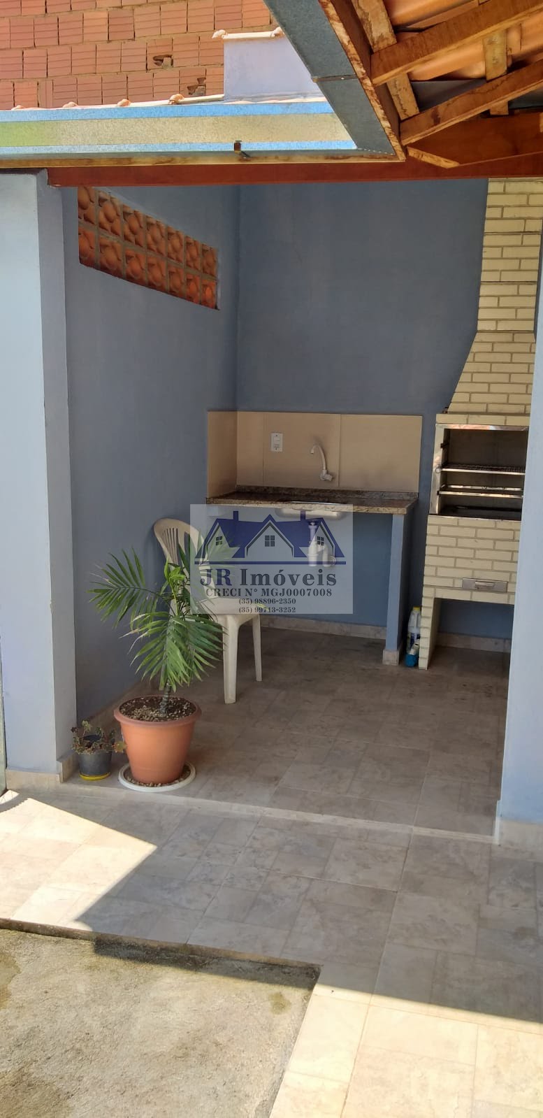 Casa à venda com 2 quartos, 1 suíte, 5 vagas e 300m² no Bairro Santa Barbara, Piranguinho (MG) — foto 19 de 30