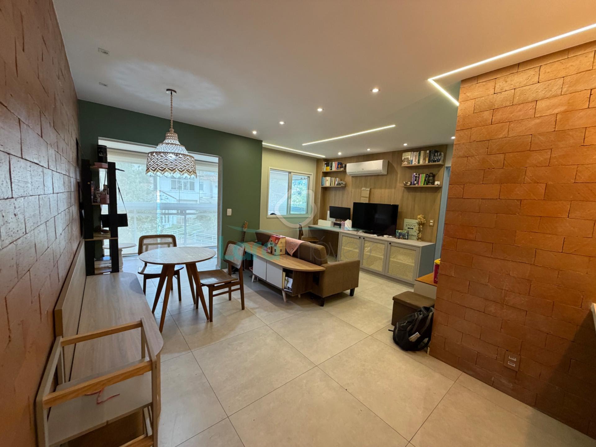 Apartamento à venda com 2 quartos, 1 suíte, 2 vagas e 76m² no Glória, Macaé (RJ) — foto 2 de 30
