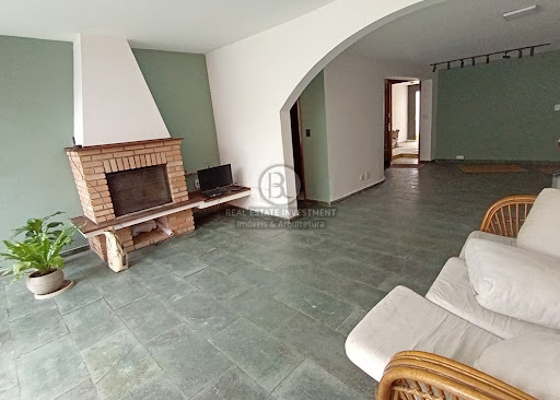 Sala de Estar / Sala de jantar