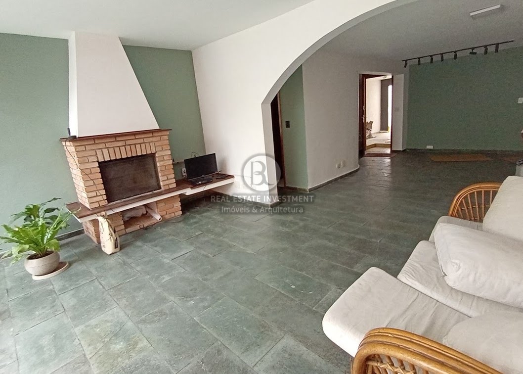 Sala de Estar / Sala de jantar