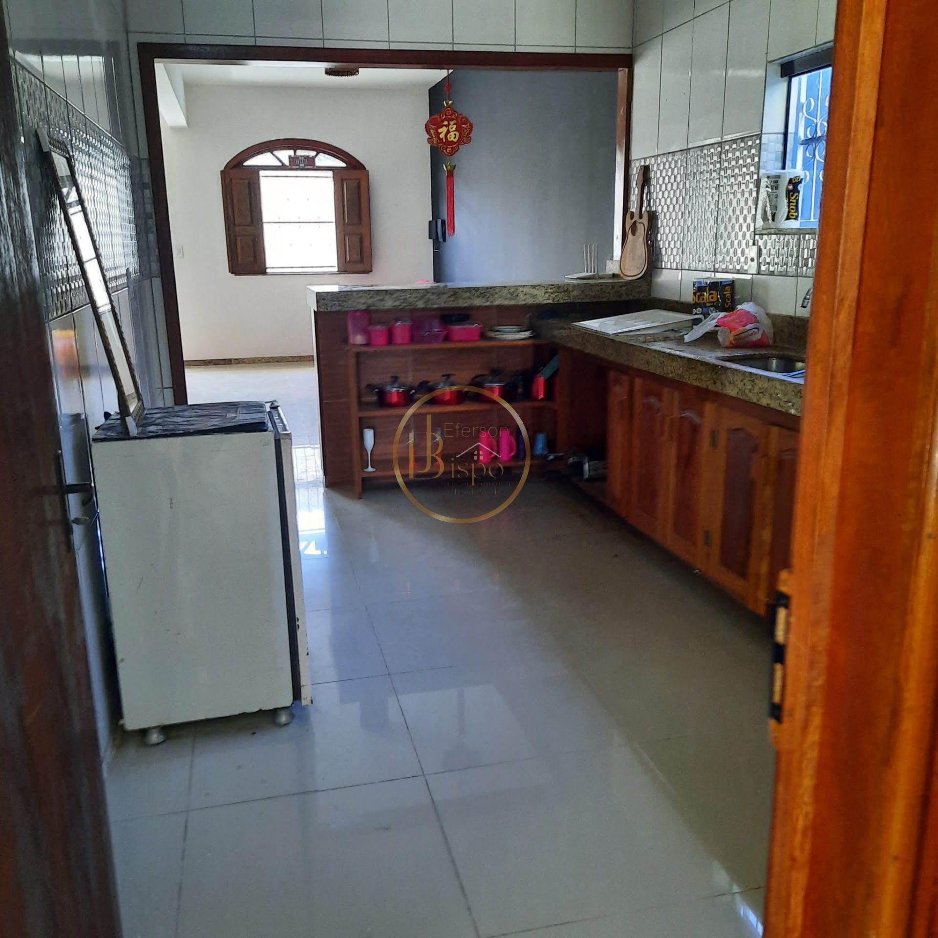 Casa à venda com 5 quartos, 2 suítes, 2 vagas e 130m² no Coroa Vermelha, Santa Cruz Cabrália (BA) — foto 9 de 10