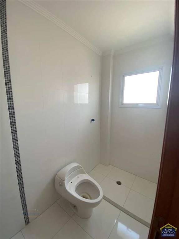 Apartamento à venda com 4 quartos, 4 suítes, 3 vagas e 205m² no Canto do Forte, Praia Grande (SP) — foto 13 de 30