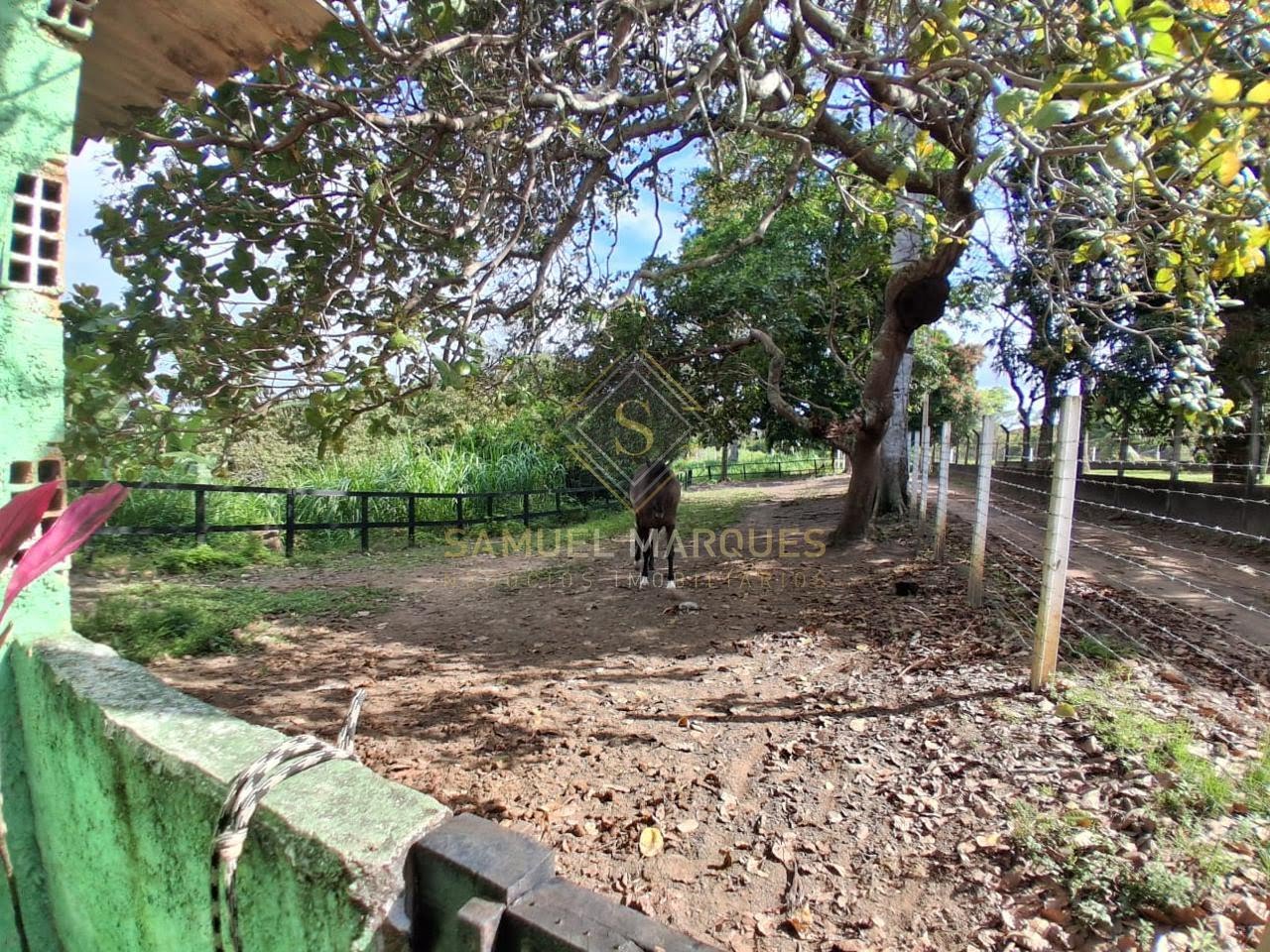 Chácara Miramar