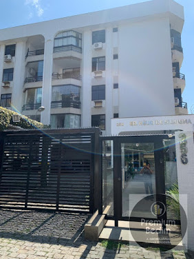 Apartamento 03 qtos sendo 01 suíte em Centro  -  Campos dos Goytacazes