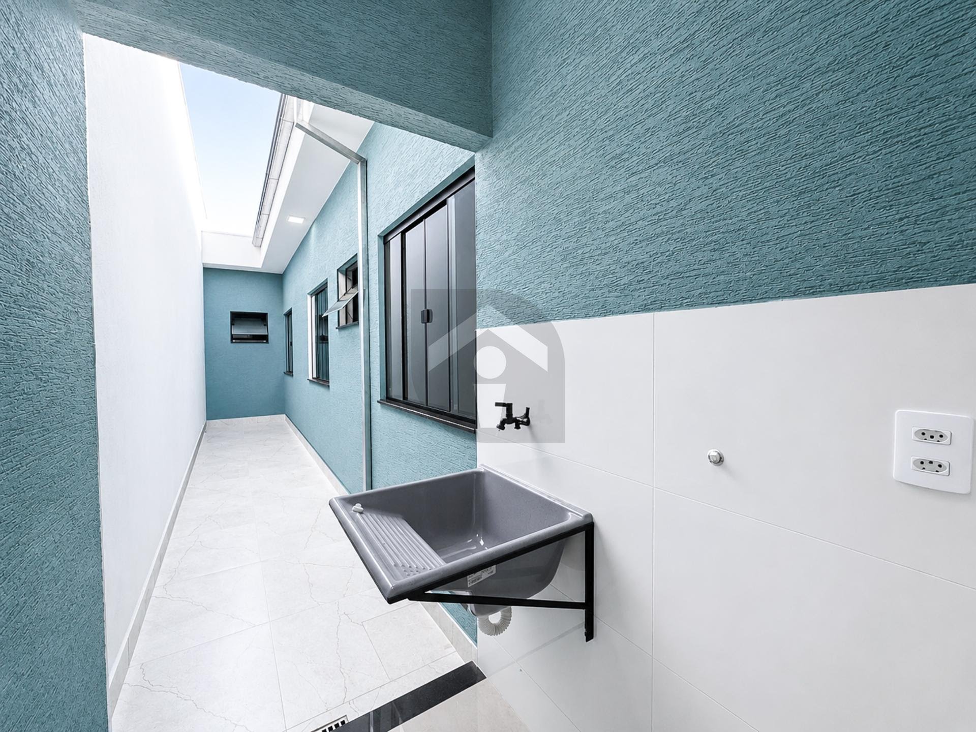 Casa, 3 quartos, 100 m² - Foto 19