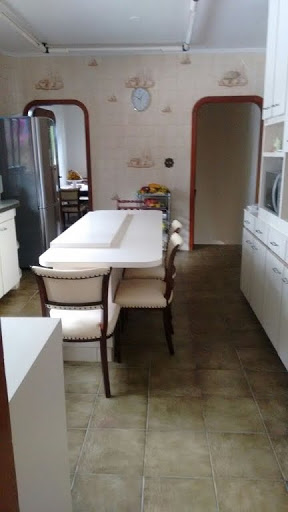 Cozinha