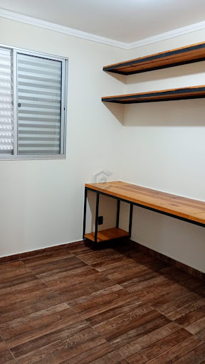 Apartamento à Venda em Éden, Sorocaba - 2 Dorms, 56m²