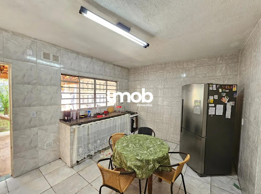 Casa com 2 quartos à venda Jardim Abaeté Sorocaba SP 