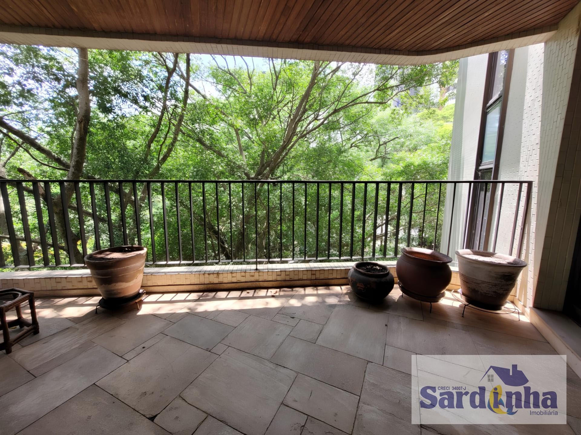 Apartamento para alugar com 4 quartos, 2 suítes, 4 vagas e 316m² no Vila Suzana, São Paulo (SP) — foto 5 de 30