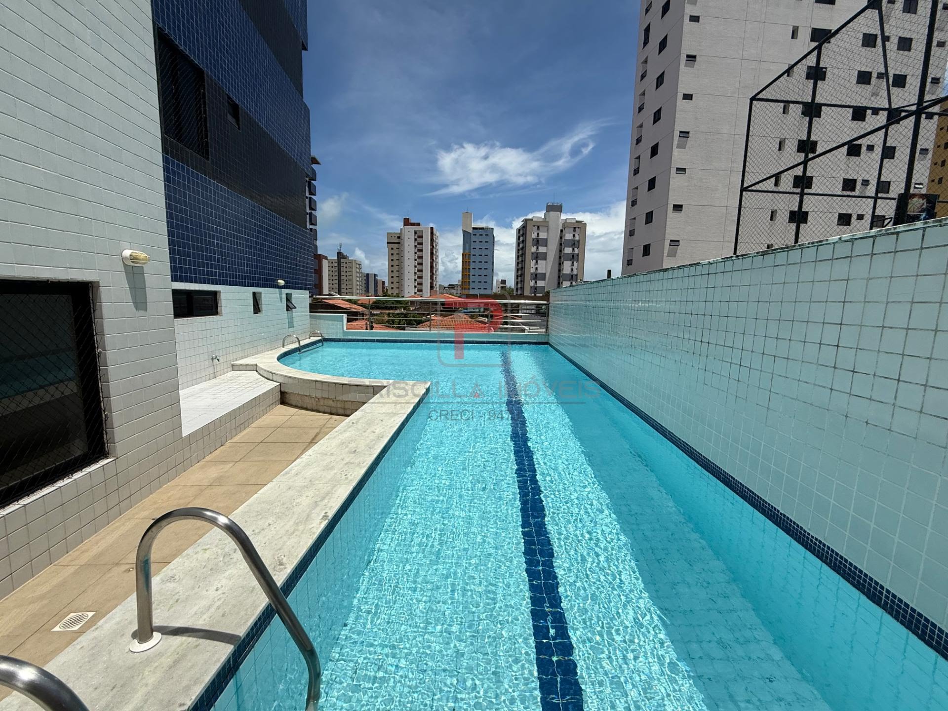 Apartamento à venda com 3 quartos, 1 suíte, 2 vagas e 92m² no Manaíra, João Pessoa (PB) — foto 23 de 28