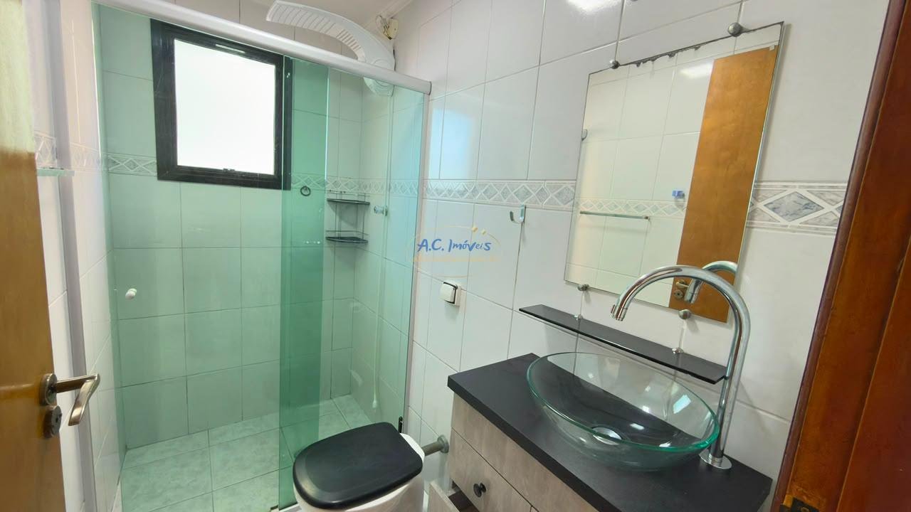 Apartamento à venda com 2 quartos, 1 banheiro, 1 vaga e 80m² no Aviação, Praia Grande (SP) — foto 11 de 15