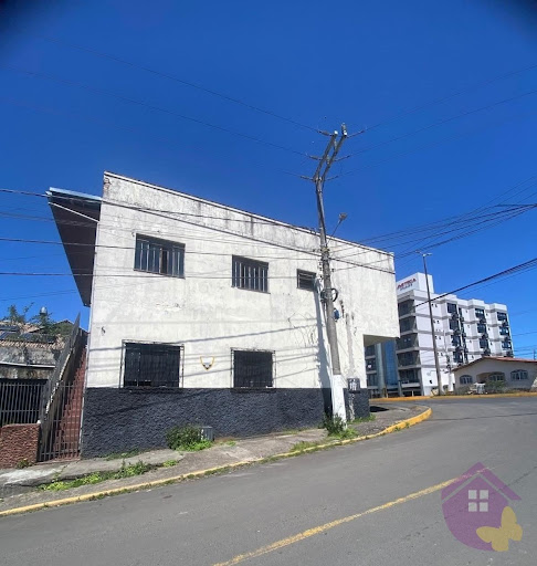 Sala e Apartamento para Locação bairro Coral  -  Lages
