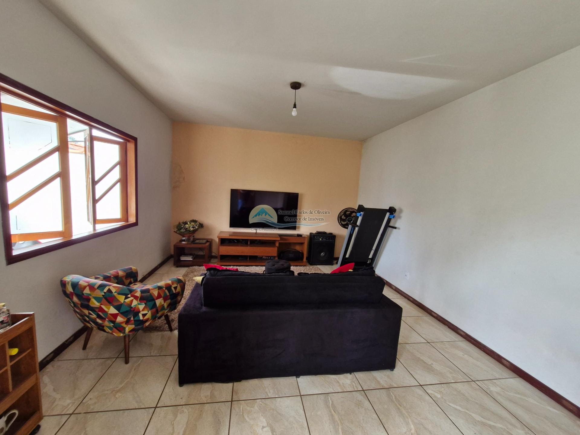 Casa a venda em Casa Branca SP