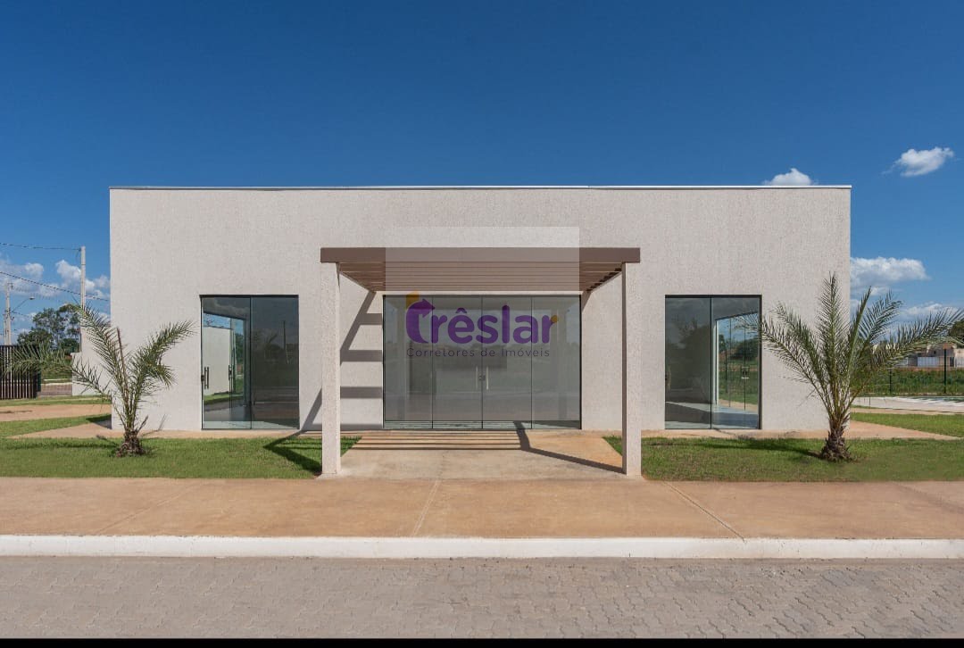 Terreno à venda com 240m² de terreno no Jardim Alvorada, Três Lagoas (MS) — foto 5 de 10