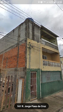 Casa Térrea em Jardim Dayse  -  Ferraz de Vasconcelos