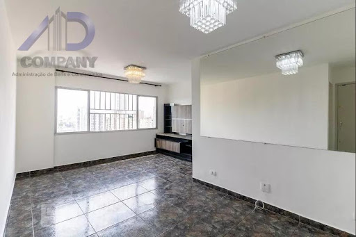 Apartamento em Vila das Merces  -  São Paulo