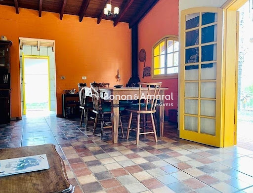 Casa de Condomínio, 2 quartos - Foto 1