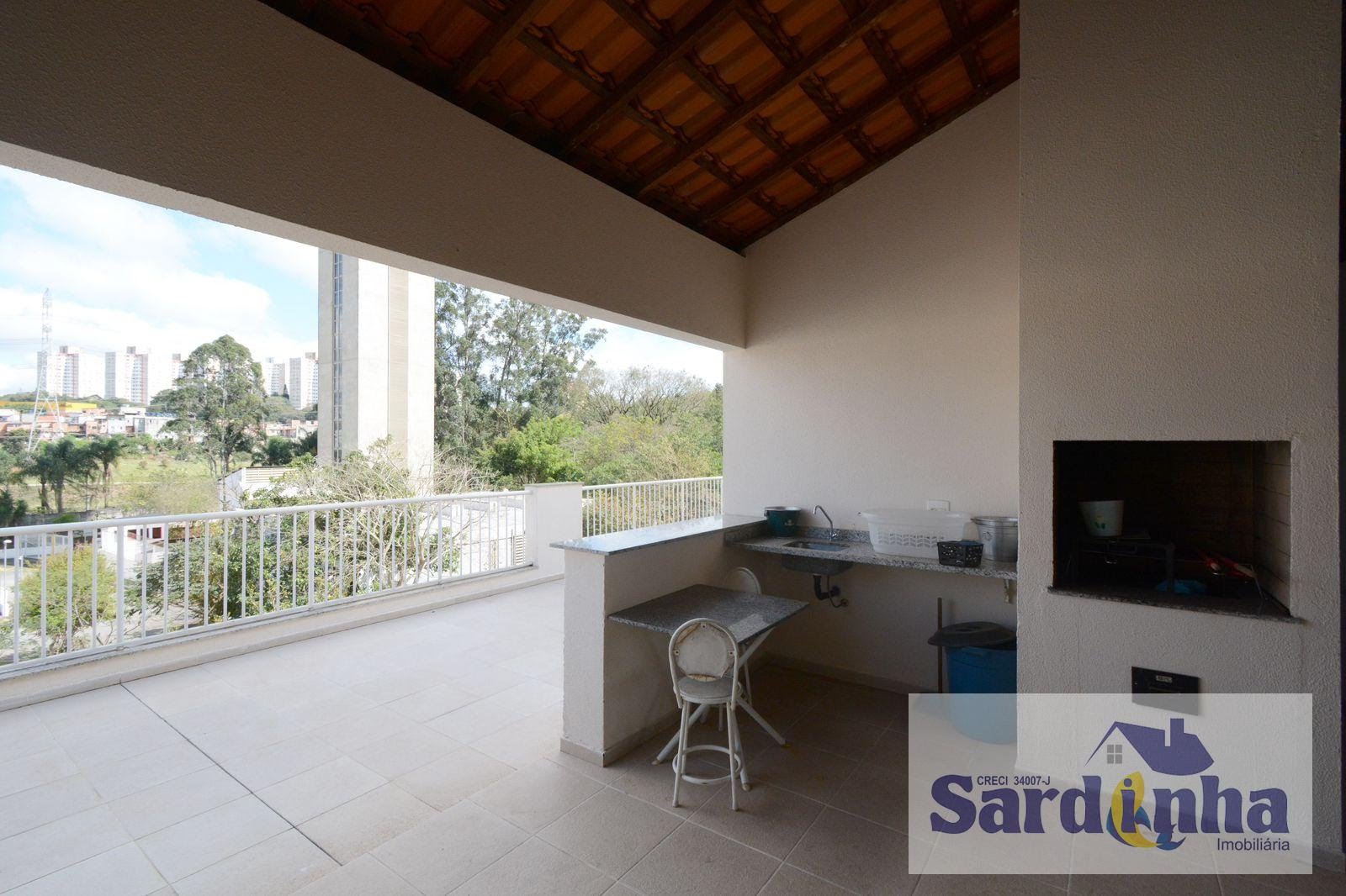 Apartamento à venda com 2 quartos, 1 suíte, 2 vagas e 96m² no Usina Piratininga, São Paulo (SP) — foto 21 de 22