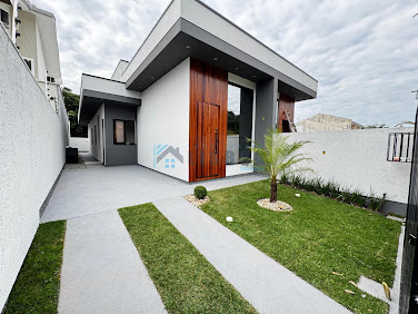 Casa Geminada em Sertão do Maruim  -  São José