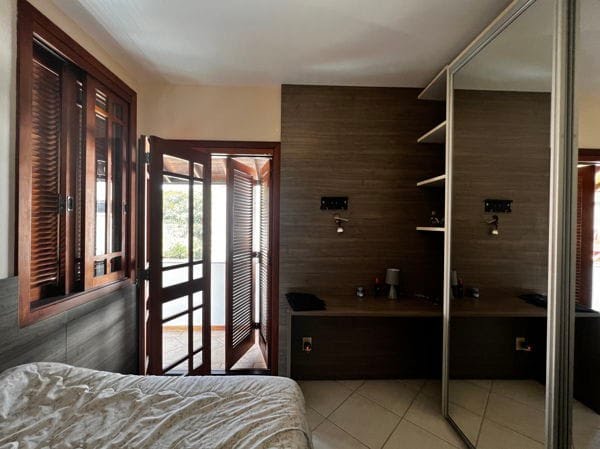 Casa à venda com 5 quartos, 2 suítes, 3 vagas e 390m² no Jurerê Internacional, Florianópolis (SC) — foto 29 de 30