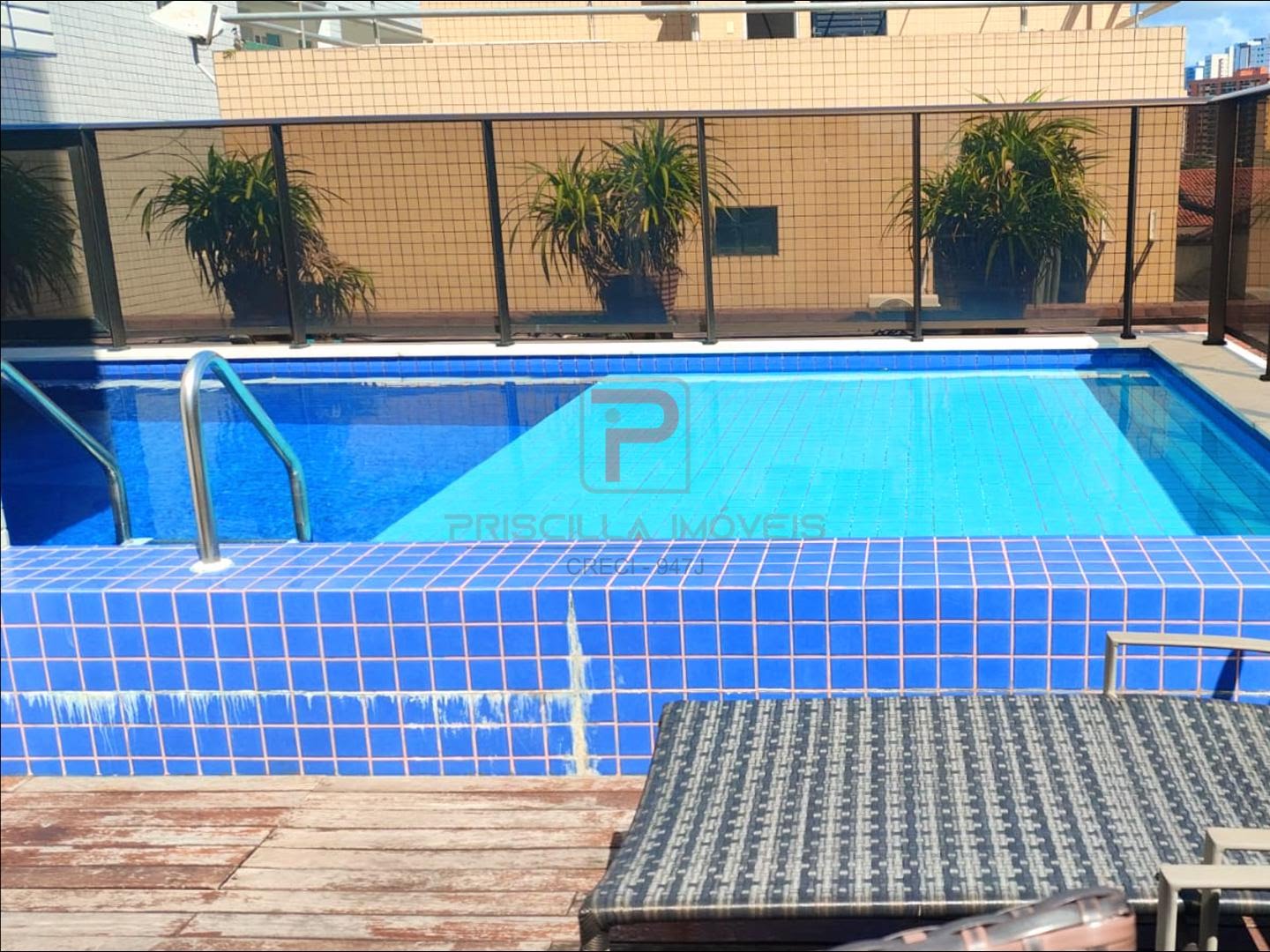 Apartamento à venda com 2 quartos, 1 suíte, 1 vaga e 59m² no Aeroclube, João Pessoa (PB) — foto 21 de 30