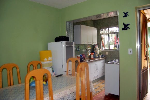Cozinha