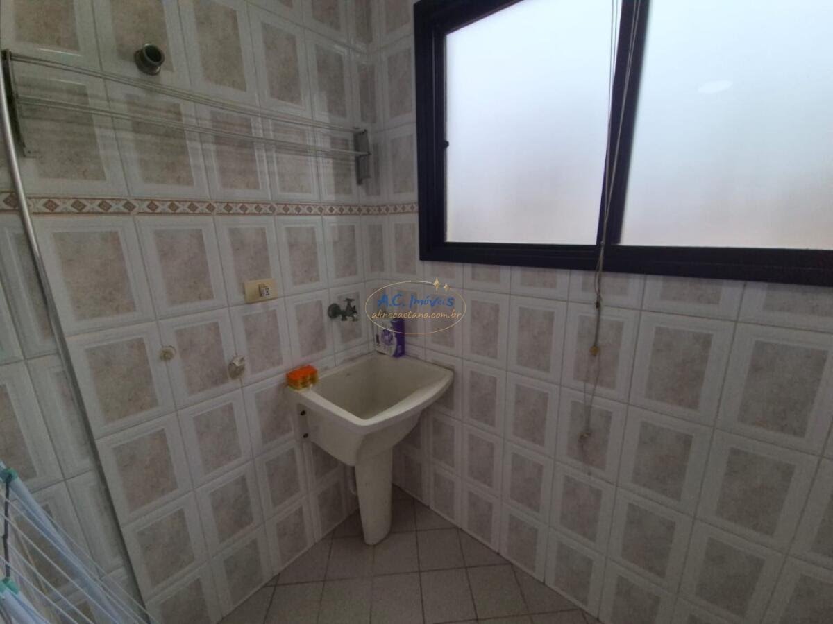 Apartamento à venda com 1 quarto, 1 banheiro, 1 vaga e 55m² no Vila Tupi, Praia Grande (SP) — foto 20 de 20