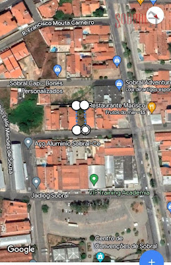 Terreno em Campo dos Velhos  -  Sobral