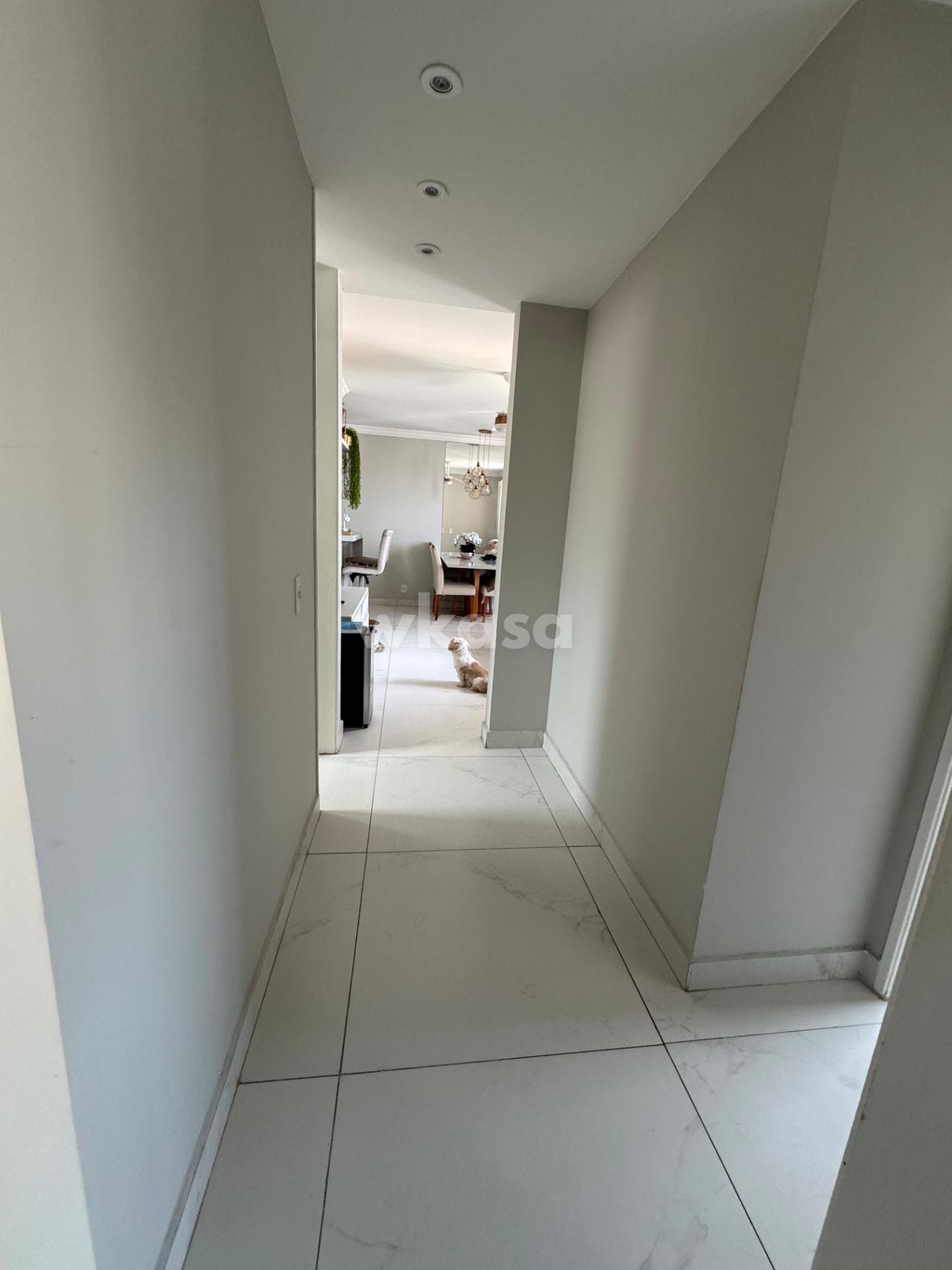 Apartamento à venda com 3 quartos, 1 suíte, 2 vagas e 70m² no Praia da Baleia, Serra (ES) — foto 10 de 26