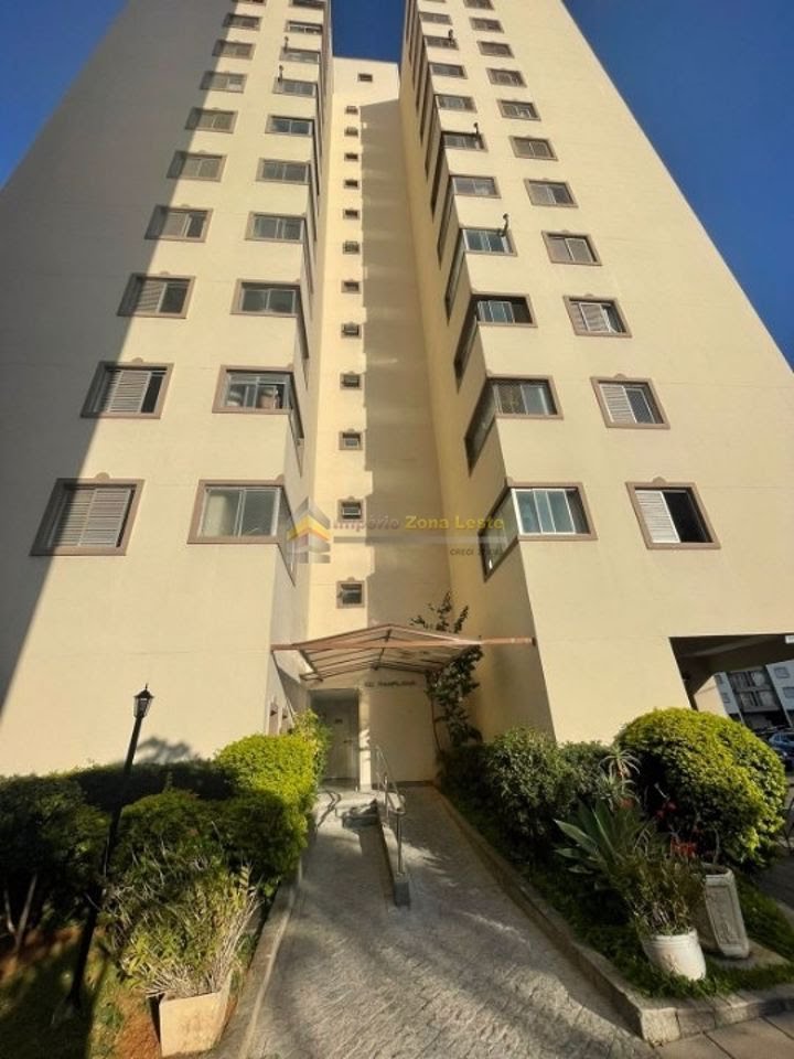 Apartamento, 3 quartos, 63 m² - Foto 8