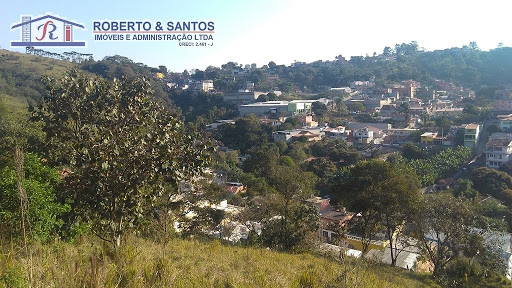 Bairro  bem desemvolvido