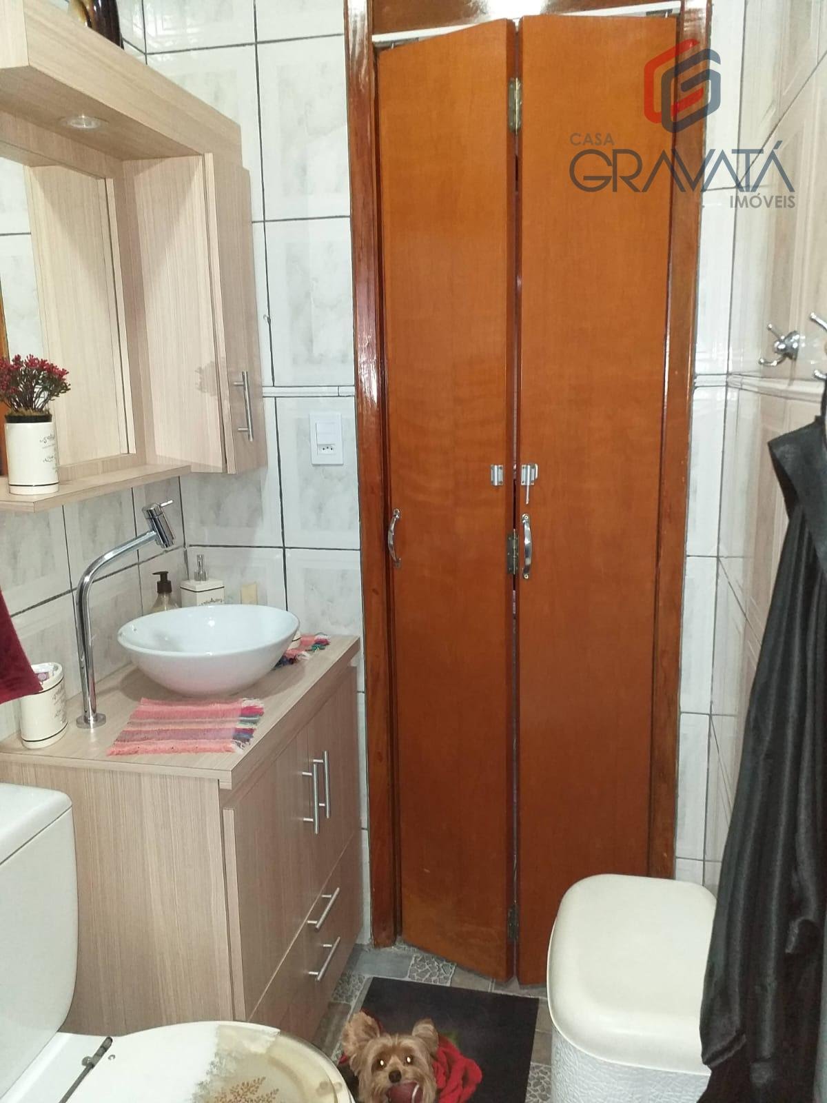 Apartamento à venda com 2 quartos, 1 banheiro, 1 vaga e 52m² no Vila Jordanopolis, São Bernardo do Campo (SP) — foto 14 de 15