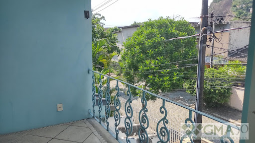 varanda 2º piso