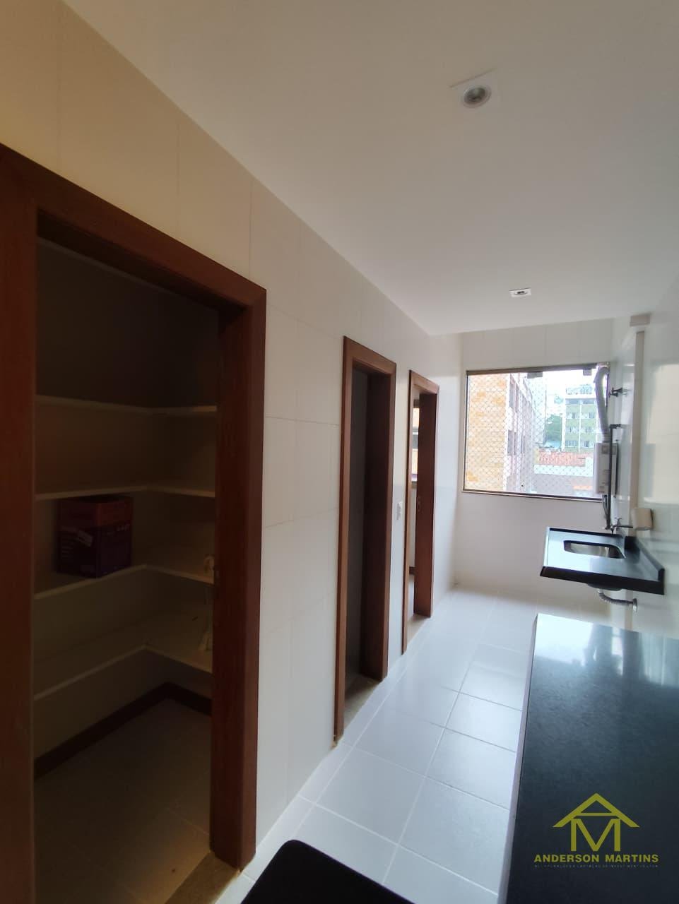 Apartamento à venda com 4 quartos, 5 banheiros, 4 vagas e 320m² no Itapuã, Vila Velha (ES) — foto 17 de 19