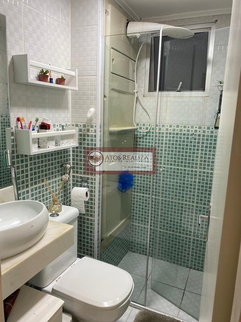 Apartamento à venda com 2 quartos, 1 banheiro, 1 vaga e 45m² no Guarapiranga, São Paulo (SP) — foto 2 de 8
