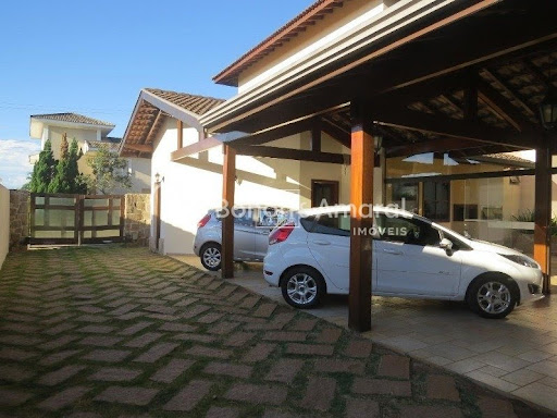 Casa de Condomínio, 4 quartos - Foto 30