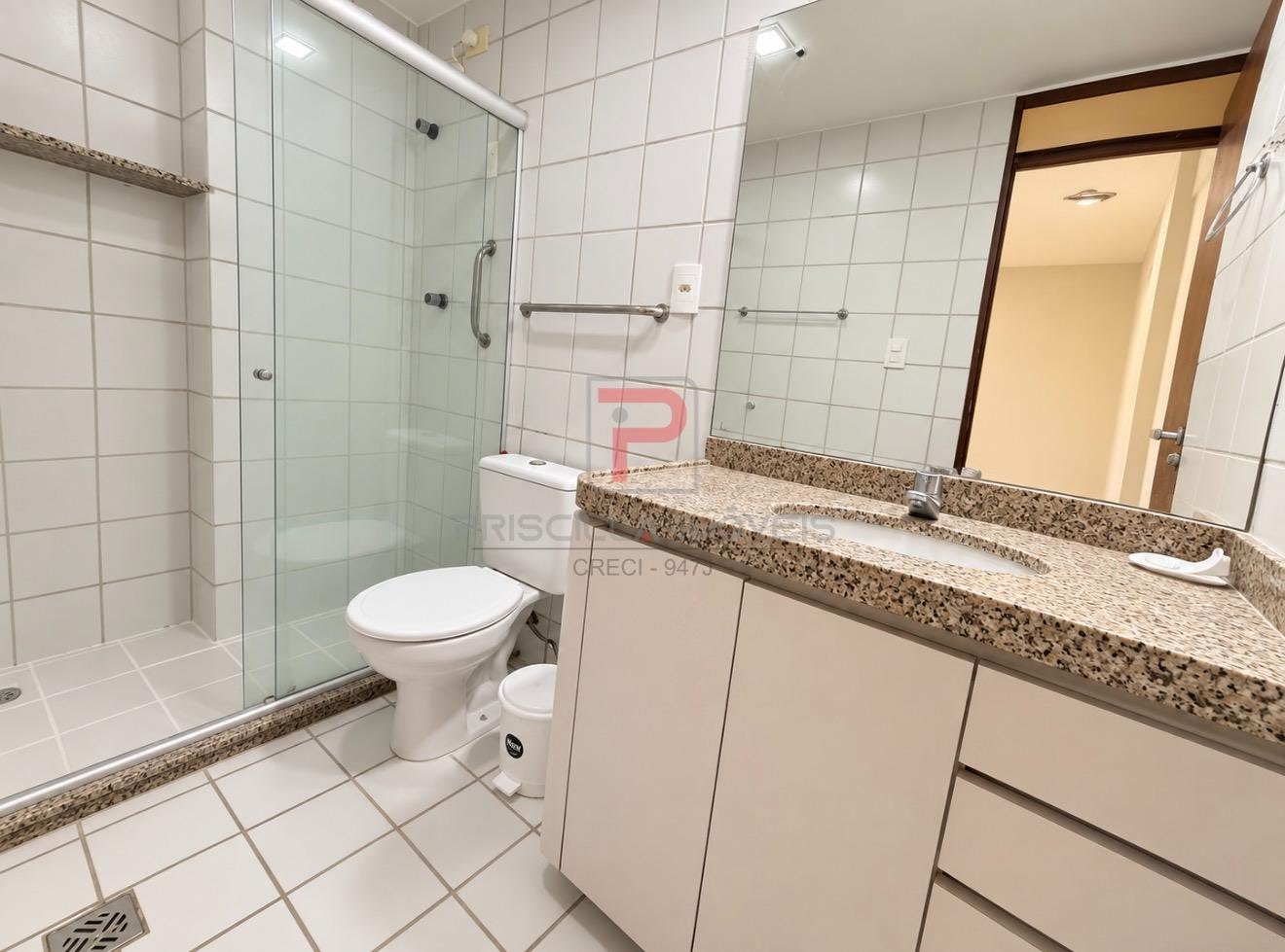 Apartamento à venda com 3 quartos, 1 suíte, 1 vaga e 115m² no Bessa, João Pessoa (PB) — foto 28 de 30