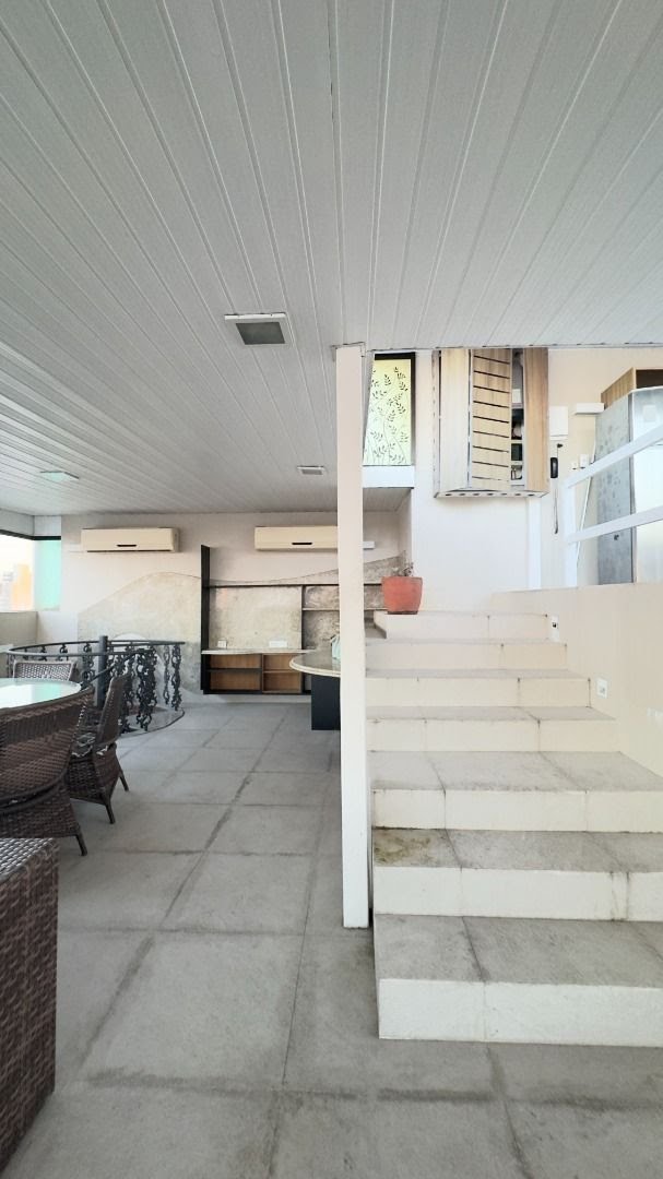 Apartamento à venda com 4 quartos, 3 suítes e 475m² no Espinheiro, Recife (PE) — foto 15 de 30