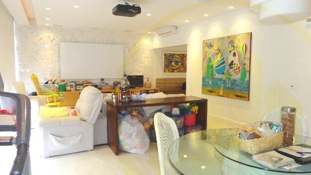 Apartamento à venda com 3 quartos, 1 suíte, 2 vagas e 200m² no Ipanema, Rio de Janeiro (RJ) — foto 3 de 20