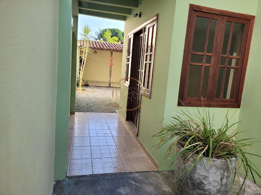 Casa 3 Dormitórios em Paraíso dos Pataxós - Porto Seguro
