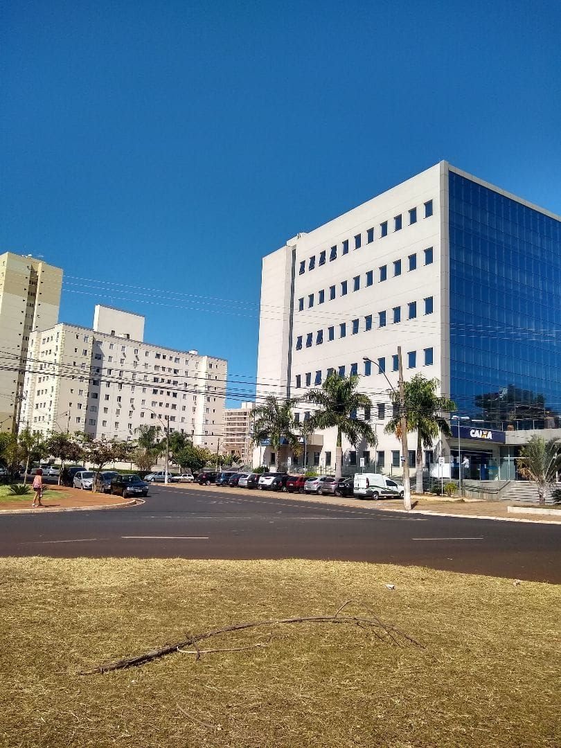 Apartamento à venda com 2 quartos, 1 banheiro, 1 vaga e 74m² no Nova Aliança, Ribeirão Preto (SP) — foto 7 de 7
