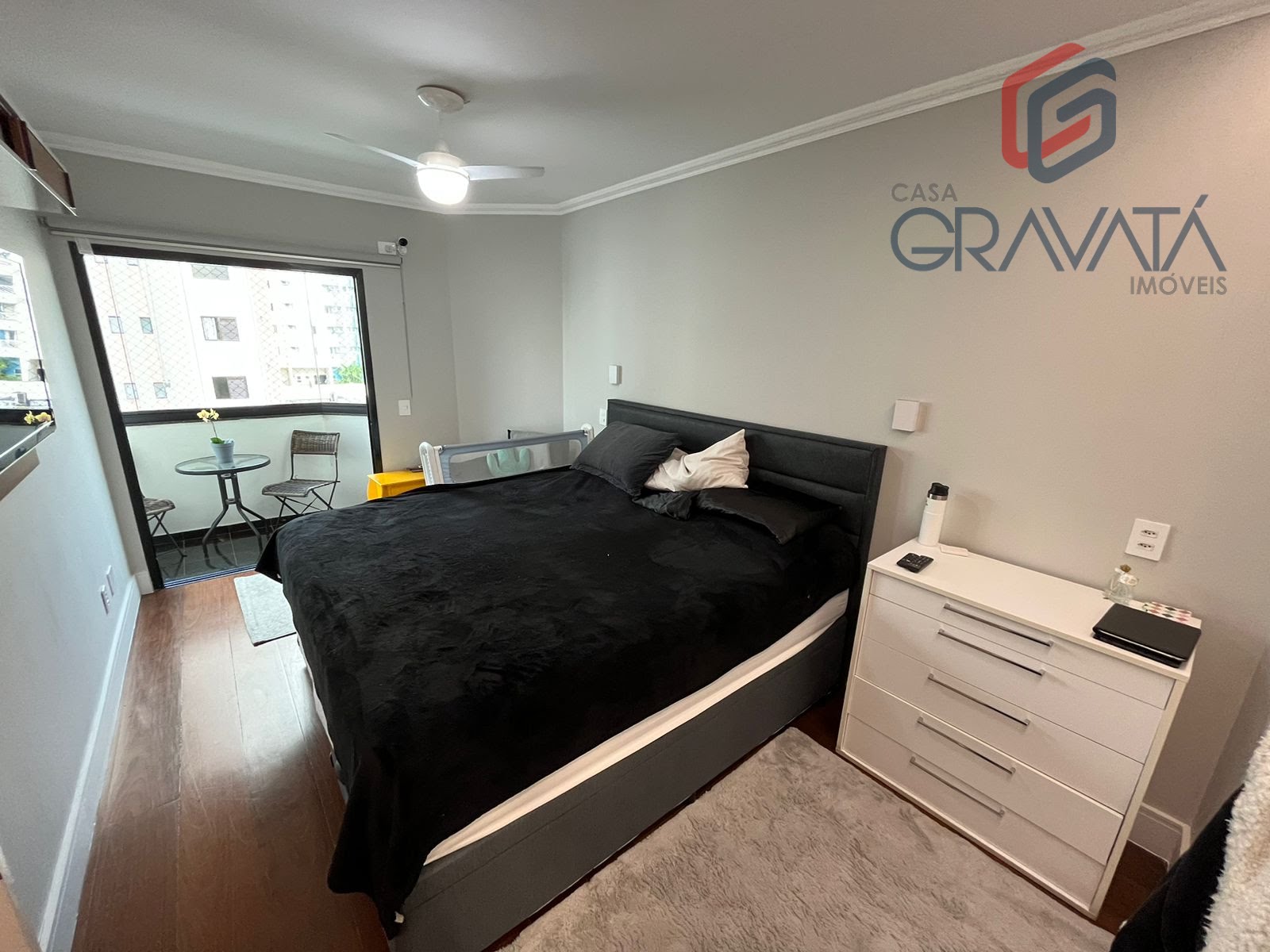 Apartamento à venda com 5 quartos, 1 suíte, 2 vagas e 157m² no Vila Bastos, Santo André (SP) — foto 24 de 30